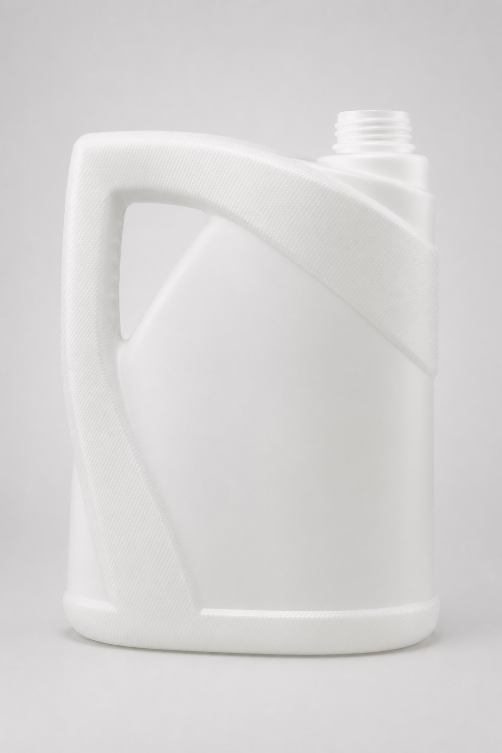 Modèle BM 5 litres, vue frontale studio